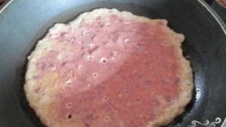 печеночный торт из говяжьей печени