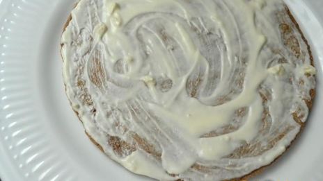 печеночный торт из куриной печени