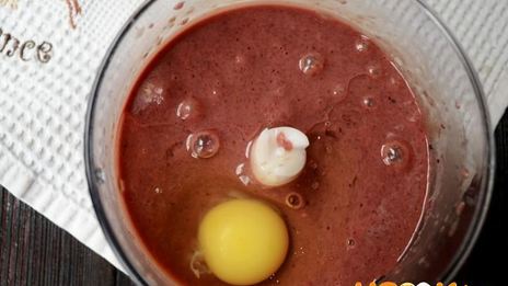 печеночный торт из куриной печени