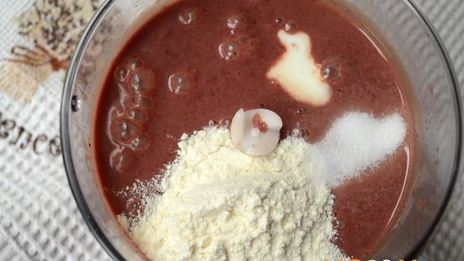 печеночный торт из куриной печени