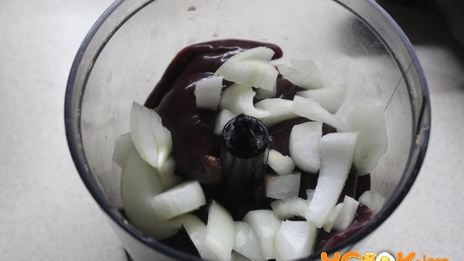 печеночный торт классический