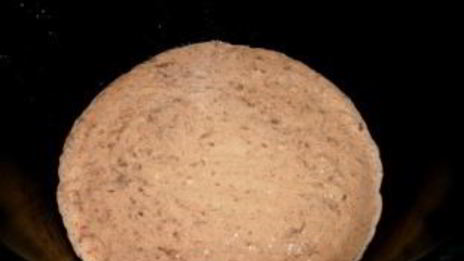 печеночный торт в мультиварке