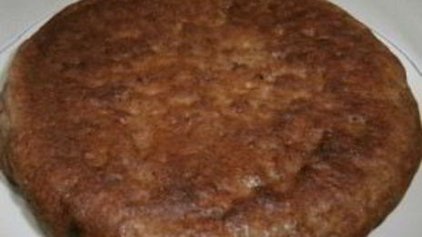 печеночный торт в мультиварке