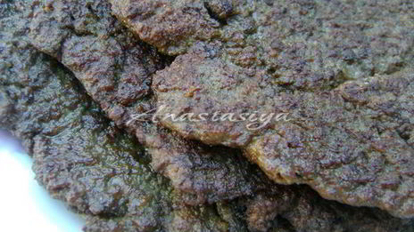 печеночный торт весенняя палитра