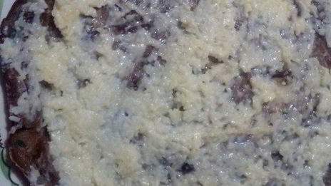 печеночные рулетики