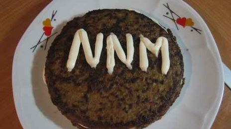 торт из говяжьей печени