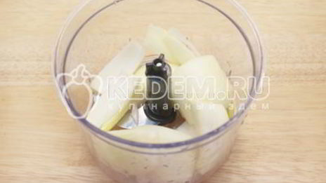 тортик печеночный