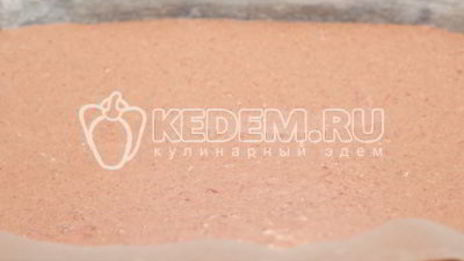 тортик печеночный