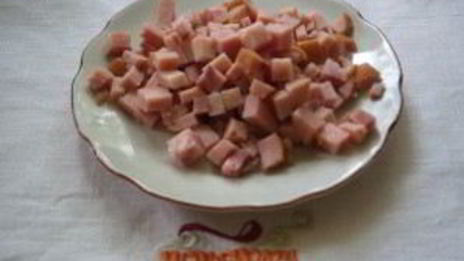 помидоры с сыром в духовке