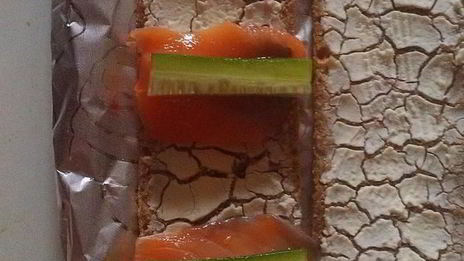 неяпонские роллы