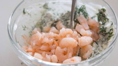 огуречные роллы и пеньки