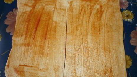 пицца-роллы