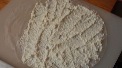 рисовые фруктовые роллы