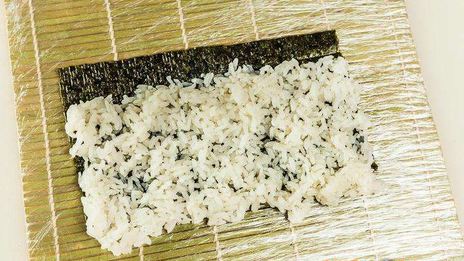 ролл бонито