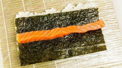 ролл бонито