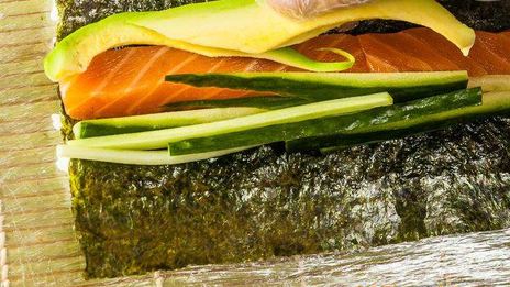 ролл бонито