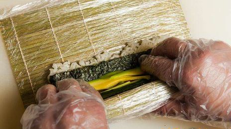 ролл бонито