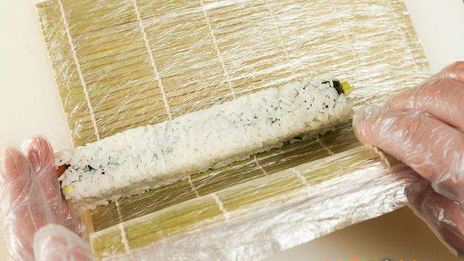 ролл бонито