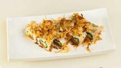 ролл бонито