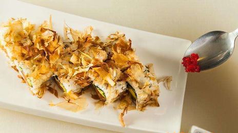 ролл бонито