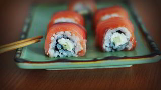 Ролл Филадельфия