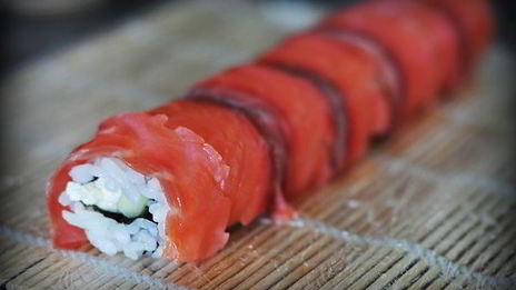 ролл филадельфия