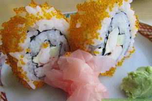 Ролл Калифорния