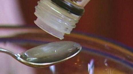 ролл с копченым лососем