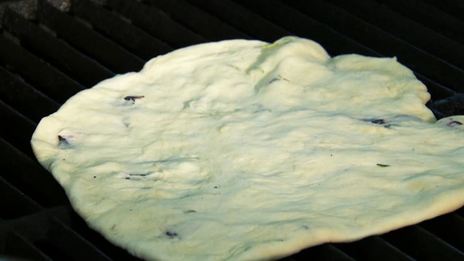 ролл с пастромой