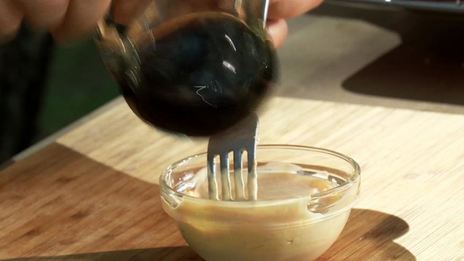 ролл с пастромой