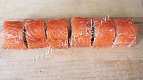 роллы филадельфия