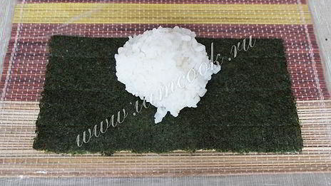 роллы филадельфия