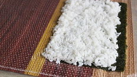 роллы филадельфия