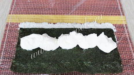 роллы филадельфия