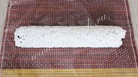 роллы филадельфия