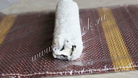 роллы филадельфия