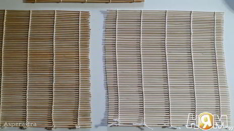 роллы home-made