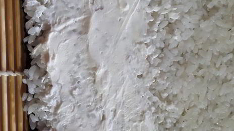 роллы home-made