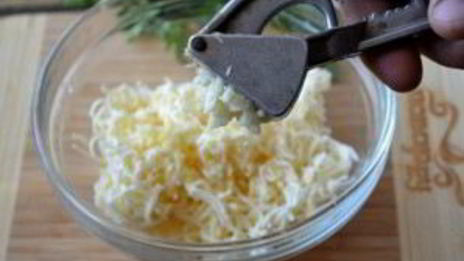 роллы из лаваша