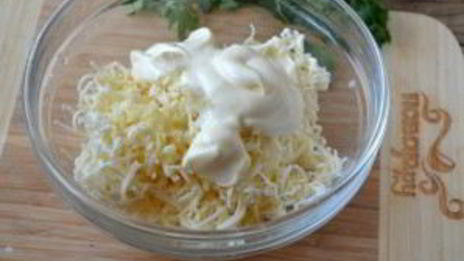 роллы из лаваша