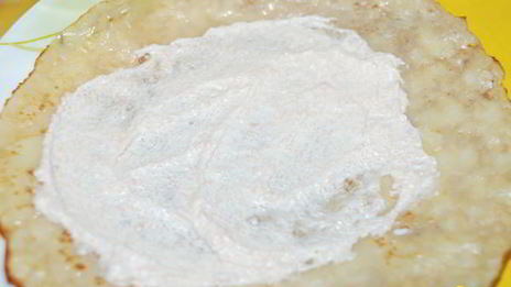 роллы по-русски с красной рыбой