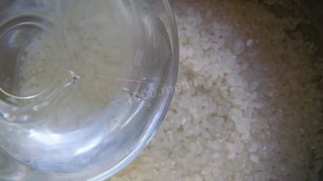 роллы с креветками домашние