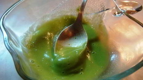 роллы с семгой и авокадо