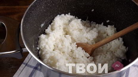 роллы с семгой