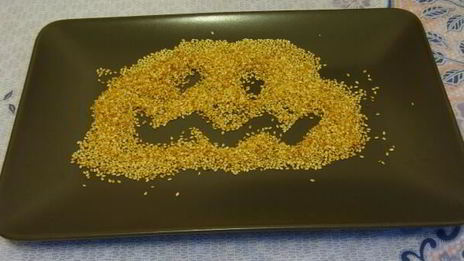 саимаки — роллы наизнанку