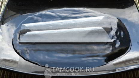 спринг роллы с курицей