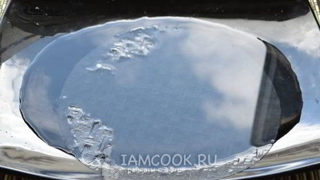 спринг роллы с курицей