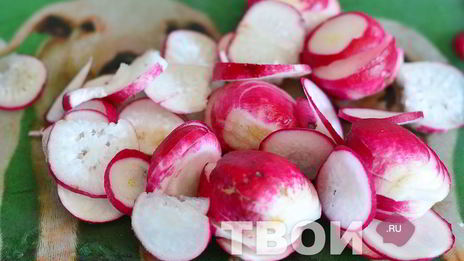 спринг роллы с овощами