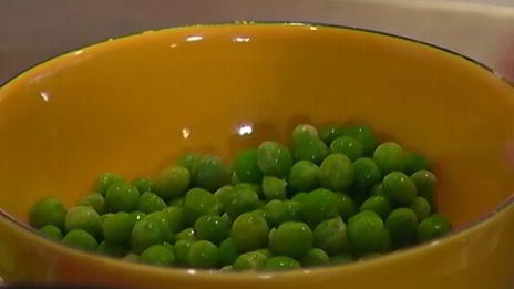 спринг-роллы с уткой