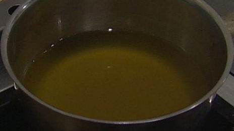 спринг-роллы с уткой